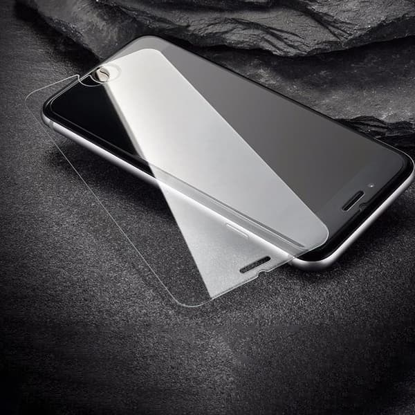 Härdat Skyddsglas 9H för Nothing Phone 1 (Förpackning - Kuvert)