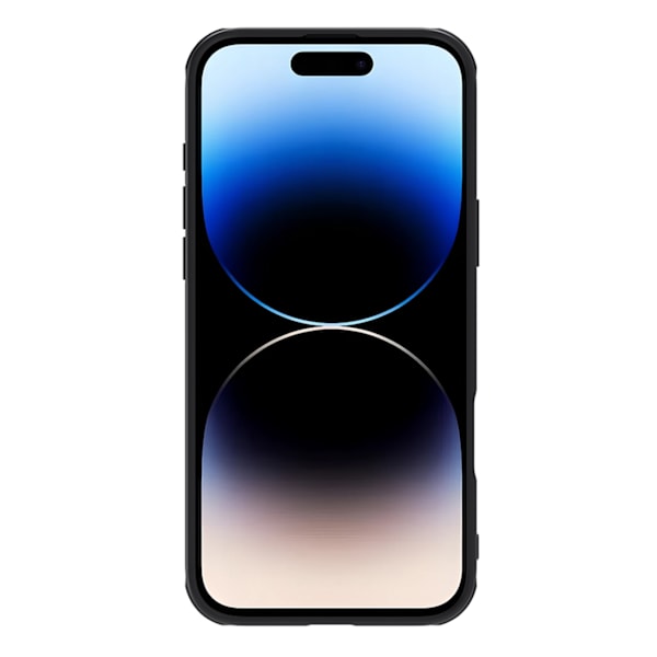 Nillkin CamShield Pro Skal för iPhone 16 Pro Max med Kameraskydd
