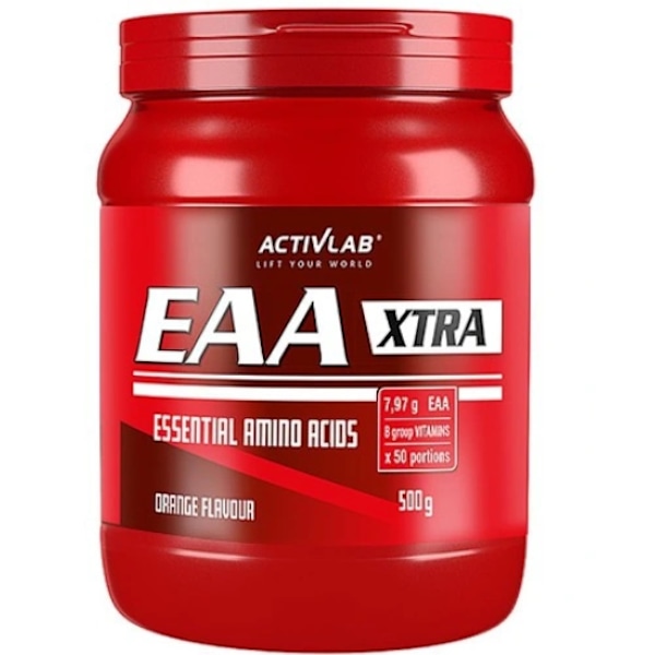 EAA Citron Xtra/ 500g