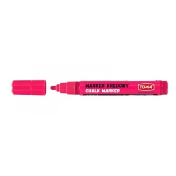 Toma/ Rosa Krittmarker