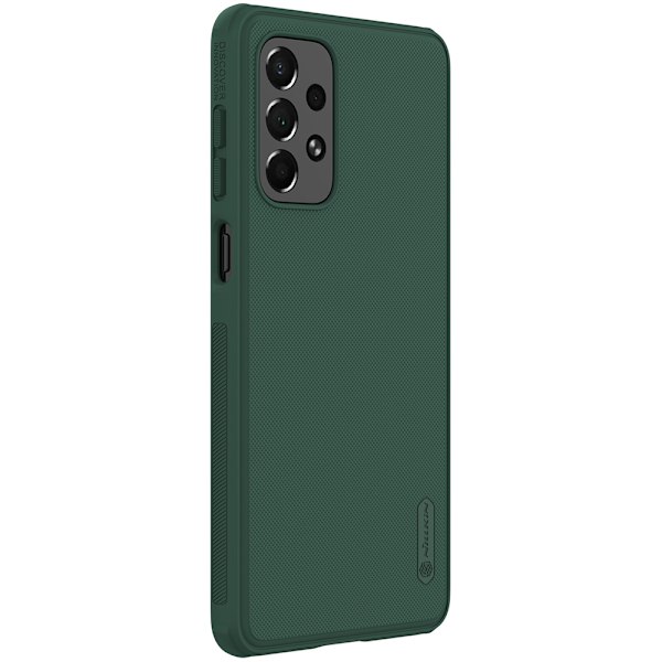 Nillkin Super Frosted Shield Pro Hållbart Fodral Samsung Galaxy