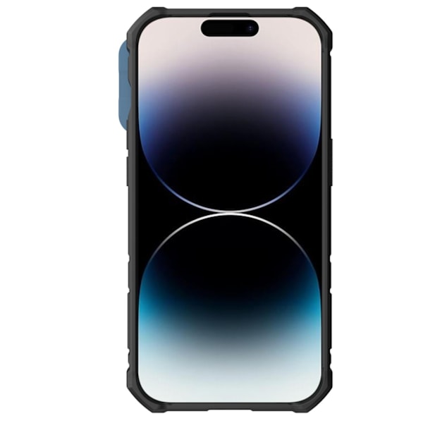 Nillkin CamShield Armor Pro Magnetiskt Skal för iPhone 14 Pro me