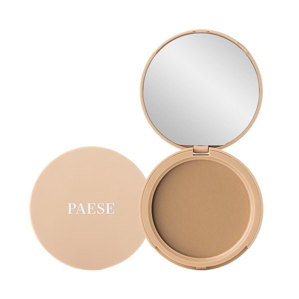 Paese Lystäckande Puder 2C Naturlig/ 9g