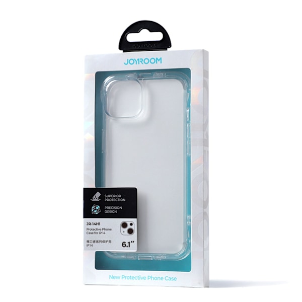 Joyroom Defender-serien skyddsfodral för iPhone 14 - robust tran