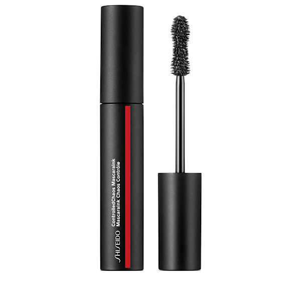 Shiseido Svart Mascarapenna Vattenfast Formula 11/5 ml