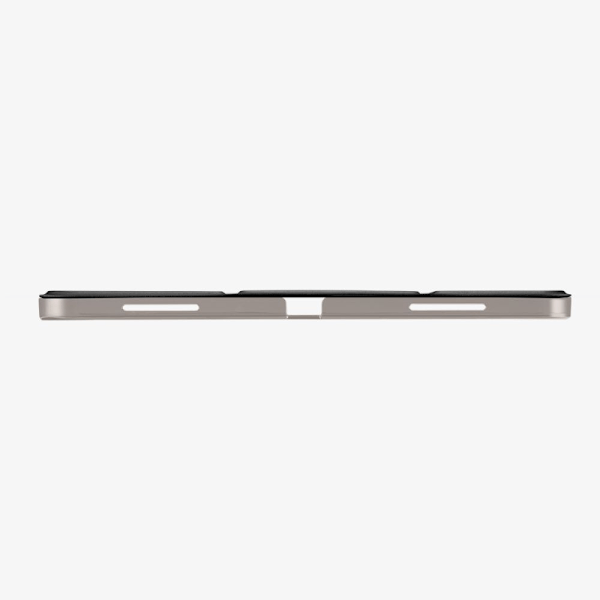 Spigen Smart Fold-skal för iPad Pro 13" 2024 - svart