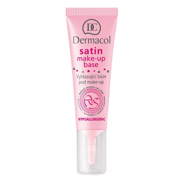 Dermacol Satin Sminkprimer/ 10 ml