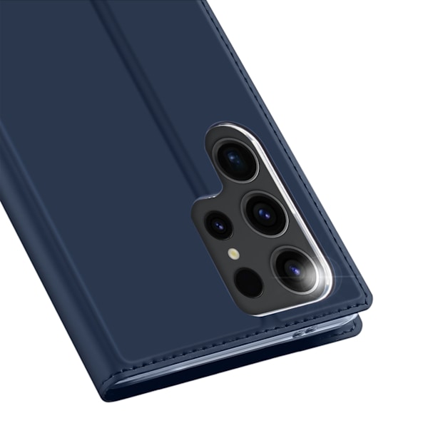 Dux Ducis Skin Pro Fodral till Samsung S24 Ultra med Flip Omslag