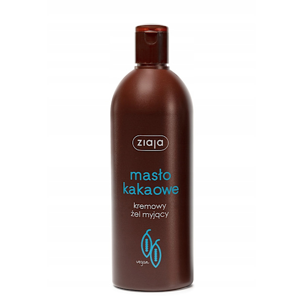 Ziaja/ Kakaosmör Duschcreme/ 500ml.