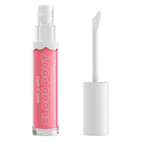 Wet n Wild Cloud Pout Marshmallow Matta Huulipuna Pour Some Suga On Me, 3 ml