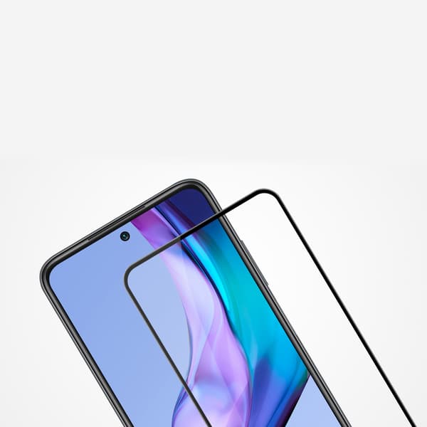 Nillkin CP+PRO Ultratunt Härdat Glas med Ram/ 0/2 mm 9H för Xiao