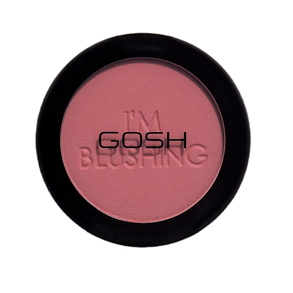 Gosh I'm Blushing Poskipuna 003 Passion, 5.5 g