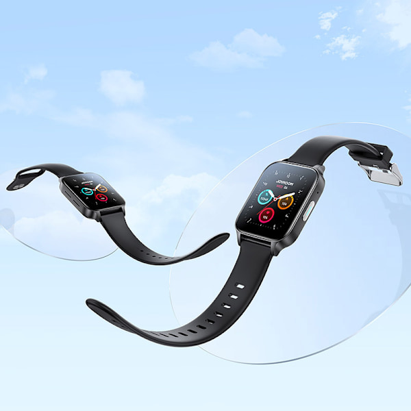 Smartklocka Joyroom Fit-Life JR-FT3 Pro med samtalsfunktion / Bl