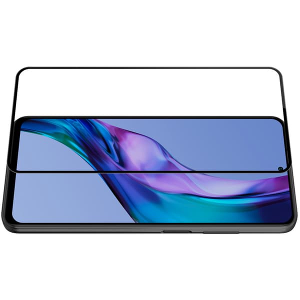 Nillkin CP+PRO Ultratunt Härdat Glas med Ram/ 0/2 mm 9H för Xiao