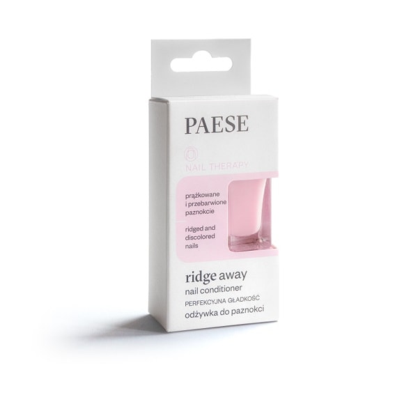 Paese Nagelförstärkare Perfekt Slät/ 8 ml