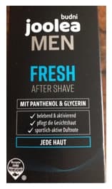 Färskt Aftershave/ 100 ml