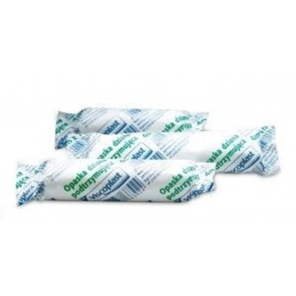 Viscoplast Stödande Vävd Bandage/ 10cm x 4m