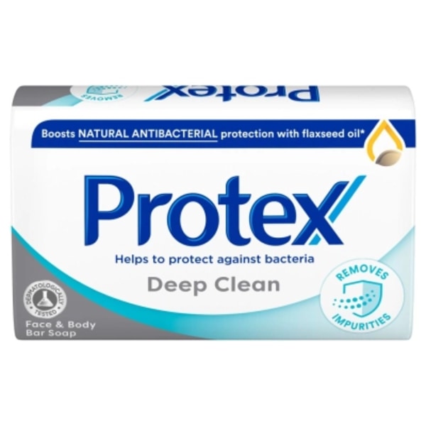 Protex Renande Tvål/ 90g