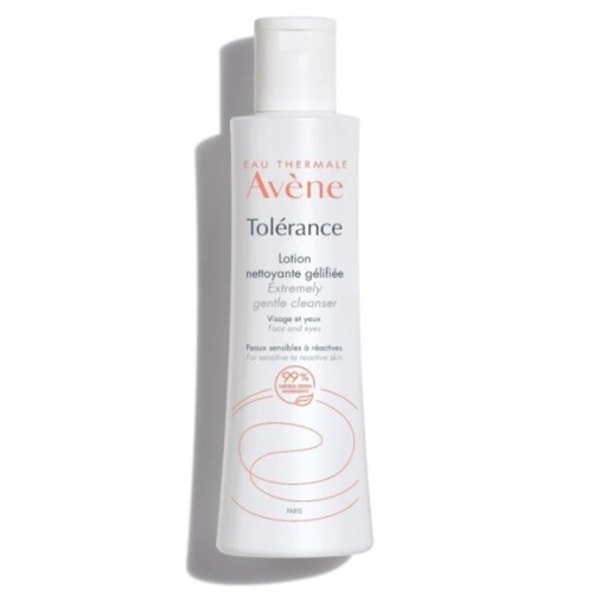 Eau Thermale Avene Puhdistusgeeli-balsami, 200 ml