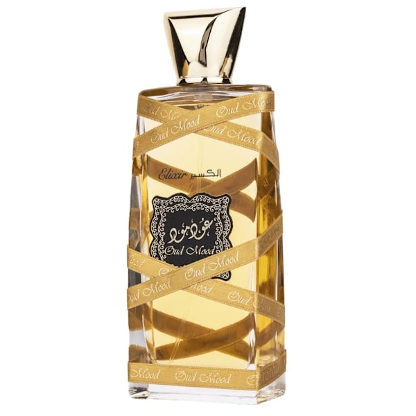Lattafa Oud Mood Elixir Parfymvatten/ 100ml
