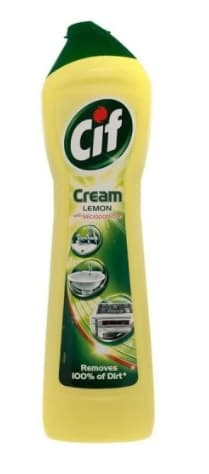 Cif Rengöringsmedel Citron/ 500 ml