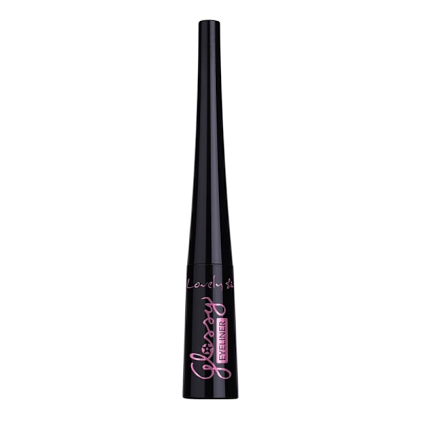 Förförisk Glans Eyeliner med Hög Glans/ 2g