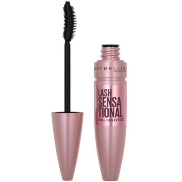 Maybelline Lash Sensational Full Fan Effect Brynstärkande Mascar