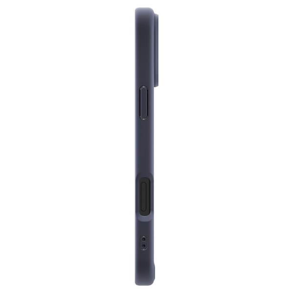 Spigen Ultra Hybrid Skal till iPhone 16 Pro Max - Blå