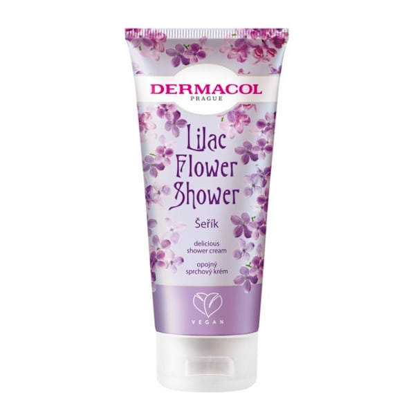 Dermacol Duschkräm Syrén/ 200ml