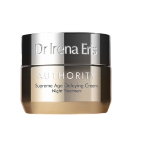 Dr Irena Eris/ Auktoritet/ Nattkräm/ 50 ml