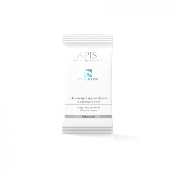 Syreboostande Algmask/ 20g