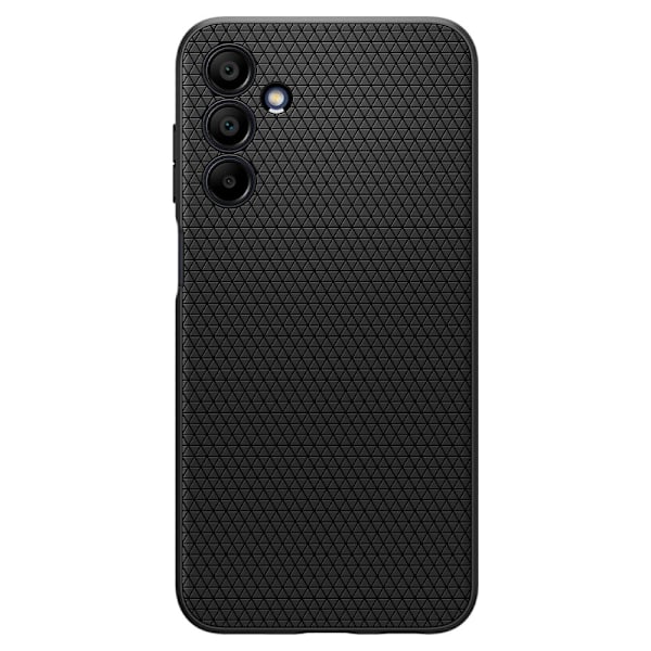 Spigen Liquid Air Fodral för Samsung Galaxy A15 4G/5G - Matt Sva