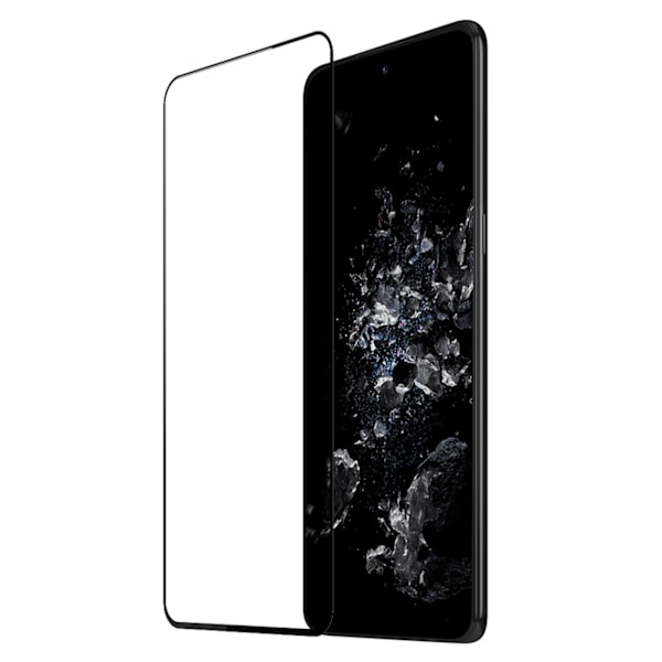 Dux Ducis 9D Härdat Glas för OnePlus 10T / Ace Pro - 9H med Svar