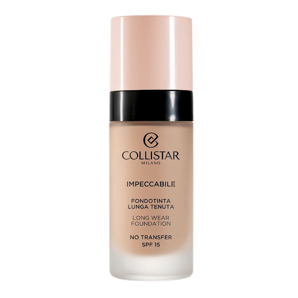 Collistar Impeccabile Långvarig Foundation SPF15 3R/ 30 ml