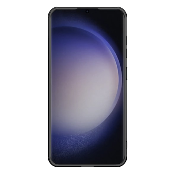 Skyddande Skal Nillkin Super Frosted Shield Pro för Samsung Gala