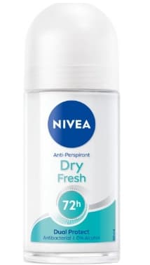 Nivea Stick Deodorant Fresh Antiperspirant/ 50 ml