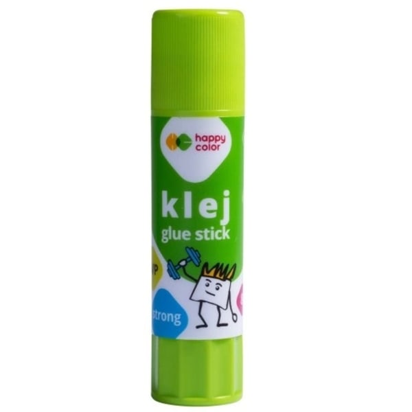 Glädjande Färglim i Penna/ 8g