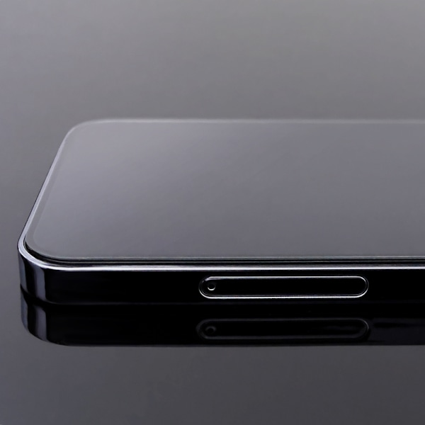 Wozinsky Full Glue Härdat Glas till iPhone 11 Pro Max / iPhone X