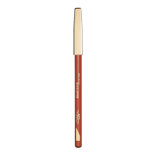 L'Oréal Paris 107 Seinne Sunset Läppenna - Färg Lush/ 1/2g
