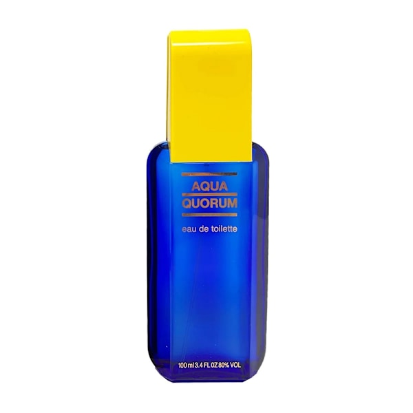 Antonio Puig Aqua Quorum Eau de Toilette för Män/ 100ml