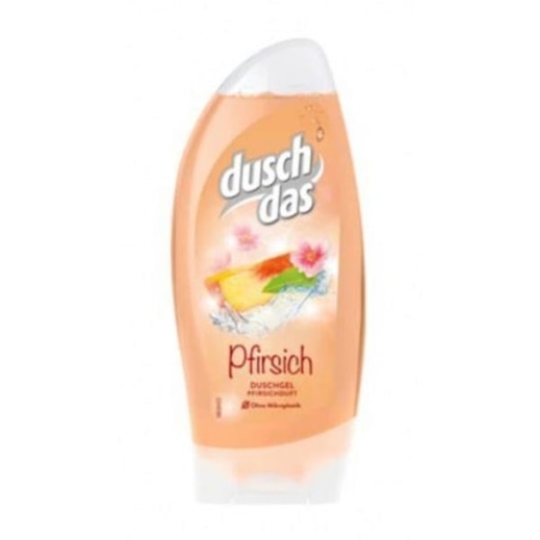 Sommarfrisk Duschgel 250ml - Fruktig Doft