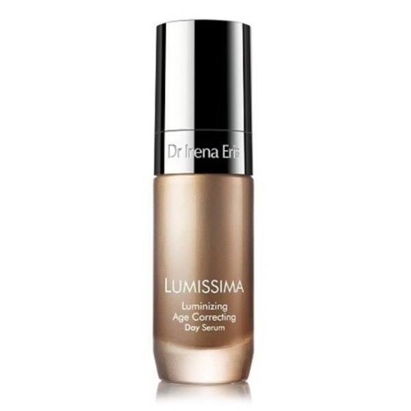 Dr Irena Eris/ Lysande Luminizing Ålders Serum/ 30 ml