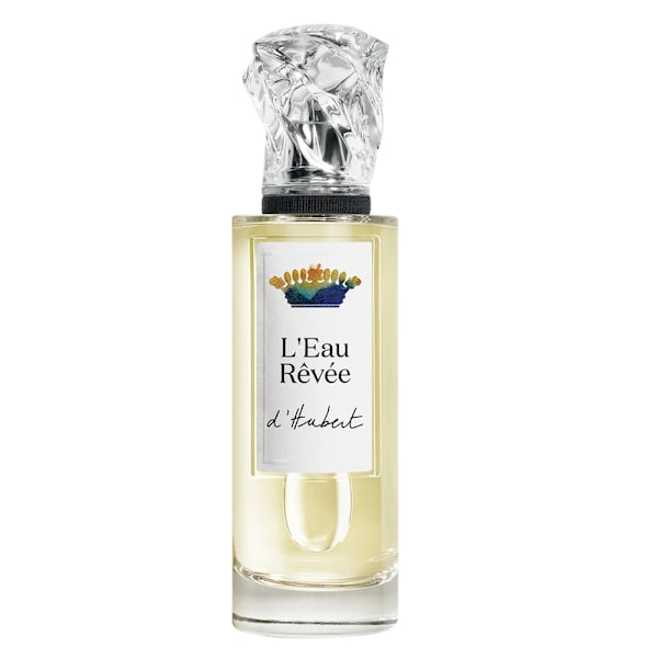 Sisley L'Eau Rêvée D'Hubert Eau de Toilette/ 100 ml