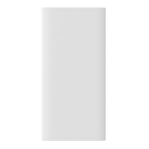 Powerbank Baseus Adaman2 med digital display/ 2x USB-A / 1x USB-
