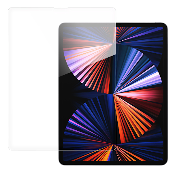 Wozinsky Härdat Glas 9H för iPad Pro 12.9'' 2021 Skärmskydd