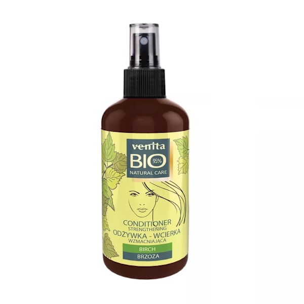 Venita Bio Björkextrakt Skurar/ 100ml