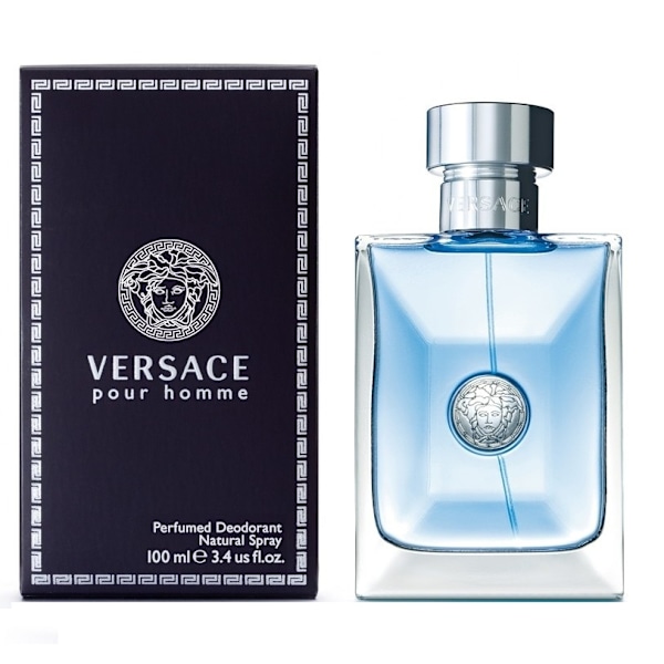 Versace Pour Homme Parfym Spray/ 100ml