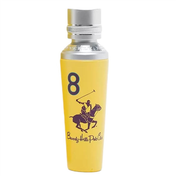 Beverly Hills Polo Club Dam Parfym Eight Eau de Parfum/ 100 ml