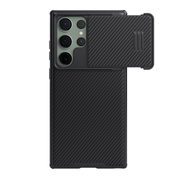 Nillkin CamShield S Magnetiskt Skal för Samsung Galaxy S23 Ultra