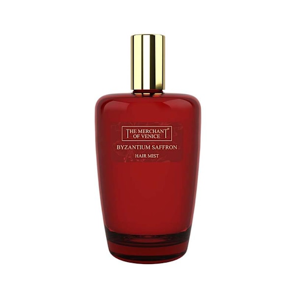 The Merchant of Venice Byzantium Saffran Hårmist/ 100 ml